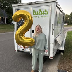 Lulu’s Crêpes & Croissants