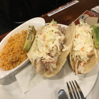 Side Street Cafe - Fish tacos - American Near Me - Bar Harbor, Maine Side Street Cafe - Fish tacos - American Near Me - Bar Harbor, Maine