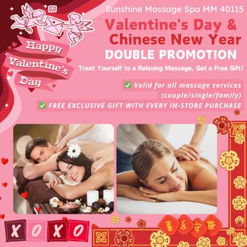 Sunshine Massage Spa - Massage Near Me - Fort Lauderdale, Florida Sunshine Massage Spa - Massage Near Me - Fort Lauderdale, Florida