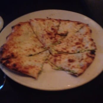 The Oven - Spinach roti - Indian Near Me - Lincoln, Nebraska The Oven - Spinach roti - Indian Near Me - Lincoln, Nebraska
