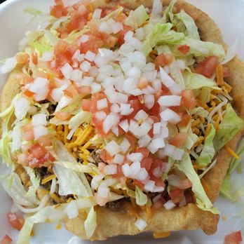The Stand - Stand Taco - Food Stands Near Me - Scottsdale, Arizona