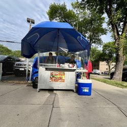 Tacos De Cabeza El Guero