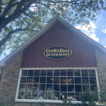 Cock 'n Bull Restaurant - American Near Me - Lahaska, Pennsylvania Cock 'n Bull Restaurant - American Near Me - Lahaska, Pennsylvania