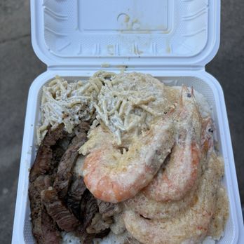 Trydis BBQ - Food Trucks Near Me - Honolulu, Hawaii Trydis BBQ - Food Trucks Near Me - Honolulu, Hawaii