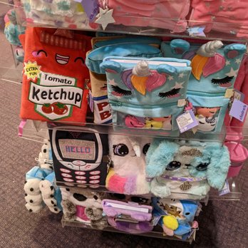Claire's Boutique - Ketchup bottle and Nokia cell phone journals - Jewelry Near Me - Richmond Hill, Ontario Claire's Boutique - Ketchup bottle and Nokia cell phone journals - Jewelry Near Me - Richmond Hill, Ontario