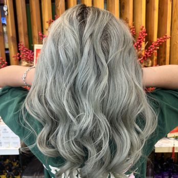Toc Salon - Color and style by Bình at TOC salon - Hair Stylists Near Me - Westminster, California