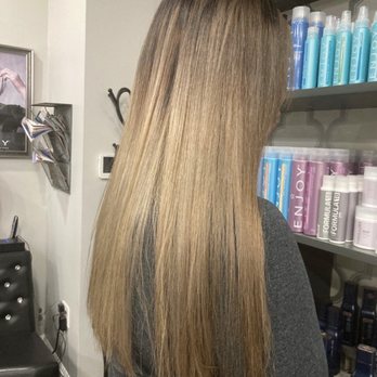 Eviano's Studio - Hair Salons Near Me - Rancho Cucamonga, California