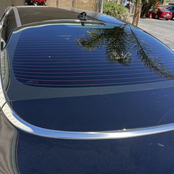 MVP tints - Car Window Tinting Near Me - Riverside, California