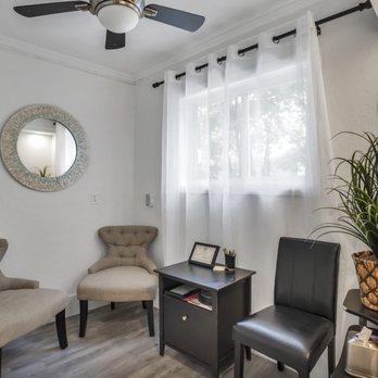 Alite Laser - Central Austin - Consultation Room - Laser Hair Removal Near Me - Austin, Texas