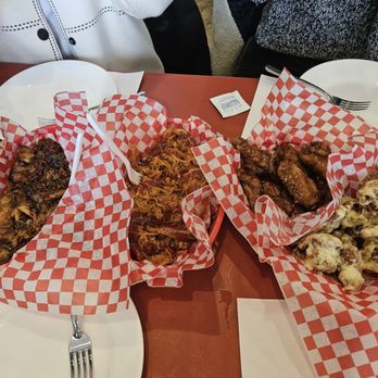 Big Bone BBQ & Wicked Wings - Barbeque Near Me - Markham, Ontario Big Bone BBQ & Wicked Wings - Barbeque Near Me - Markham, Ontario