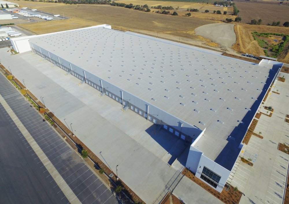 Slide of AAA Roofing by Gene