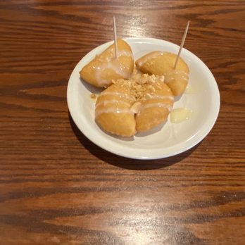 Ayuttaya Thai Cuisine - Unexpected sweet treat, nice touch! - Thai Near Me - Ocala, Florida Ayuttaya Thai Cuisine - Unexpected sweet treat, nice touch! - Thai Near Me - Ocala, Florida