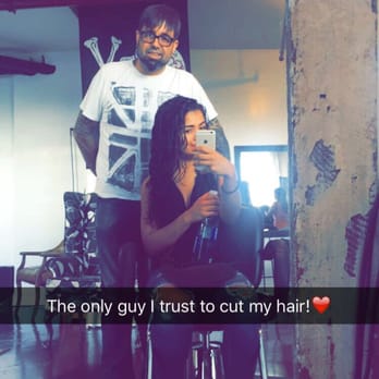 Nue Studio - Rodrigo is the master for curly hair! - Hair Salons Near Me - Miami, Florida Nue Studio - Rodrigo is the master for curly hair! - Hair Salons Near Me - Miami, Florida