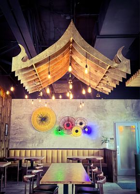 ZapVor by Thai Spice SugarLand by null