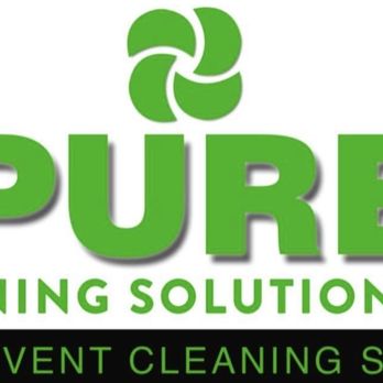Pure Cleaning Solutions - Air Duct Cleaning Near Me Pure Cleaning Solutions - Air Duct Cleaning Near Me