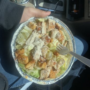 Pizza Palace - a person holding a plate of food - Pizza Near Me - Lake Worth, Florida Pizza Palace - a person holding a plate of food - Pizza Near Me - Lake Worth, Florida