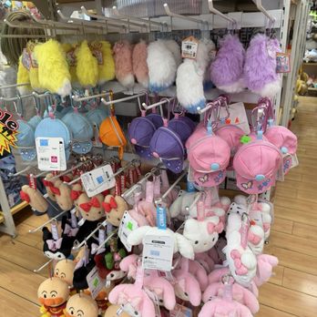 Neko Stop - Stuff - Hobby Shops Near Me - Los Angeles, California