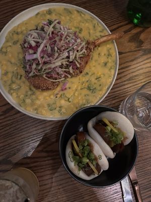 The Aviary Kinderhook by null