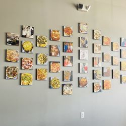 The Original Charlie's Pizza