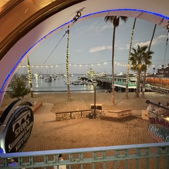 Steve's Steakhouse - Steakhouses Near Me - Avalon, California