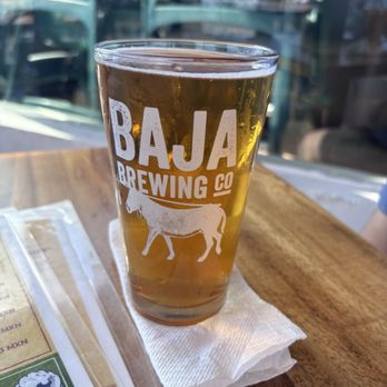 Baja Brewing Rooftop - Sports Bars Near Me - Cabo San Lucas, BCS Baja Brewing Rooftop - Sports Bars Near Me - Cabo San Lucas, BCS