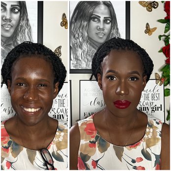 Fab Faces By Jazz - Makeup Artists Near Me - District Heights, Maryland Fab Faces By Jazz - Makeup Artists Near Me - District Heights, Maryland