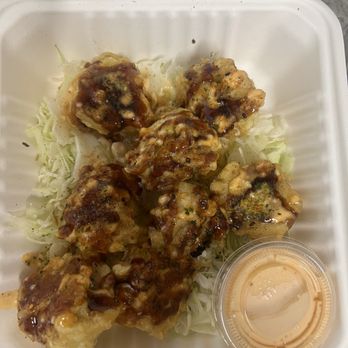 Tokyo Stop Sushi & Grill - A1  Dynamite Roll - Japanese Near Me - Elk Grove, California