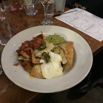 Bodega - NACHOS! - Latin American Near Me - Birmingham, XWM Bodega - NACHOS! - Latin American Near Me - Birmingham, XWM