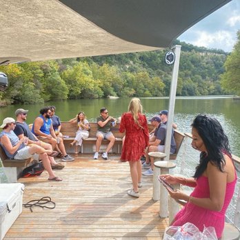 Party Boat Austin - Lake Austin cruising - Boat Charters Near Me - Austin, Texas Party Boat Austin - Lake Austin cruising - Boat Charters Near Me - Austin, Texas