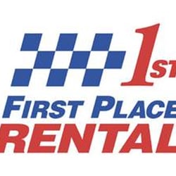 First Place Rental