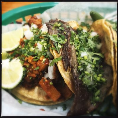 La Barca Restaurant by null