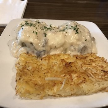 The Scratch Room - Breakfast & Brunch Near Me - Anaheim, California