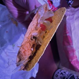 This is supposed to be a Del Taco??? This is supposed to be a Del Taco???
