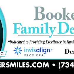 Booker Family Dentistry
