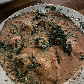 Federicos Grill - Crab ravioli so good! - Wine Bars Near Me - Fremont, California Federicos Grill - Crab ravioli so good! - Wine Bars Near Me - Fremont, California