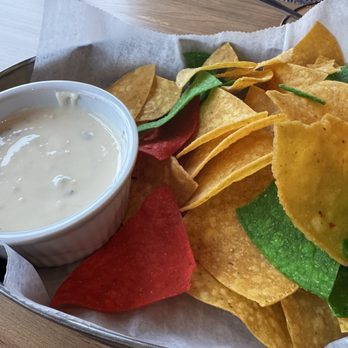 Monterrey - Queso appetizer.  Delicious - Mexican Near Me - Bristol, Connecticut