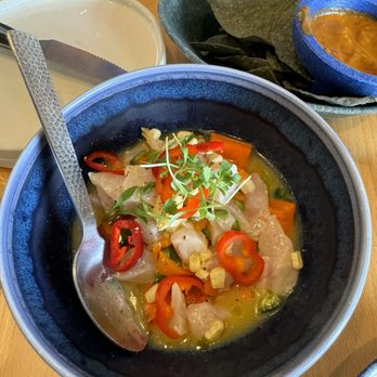 Fresco Cocina - Ceviche - Tacos Near Me - Carlsbad, California Fresco Cocina - Ceviche - Tacos Near Me - Carlsbad, California
