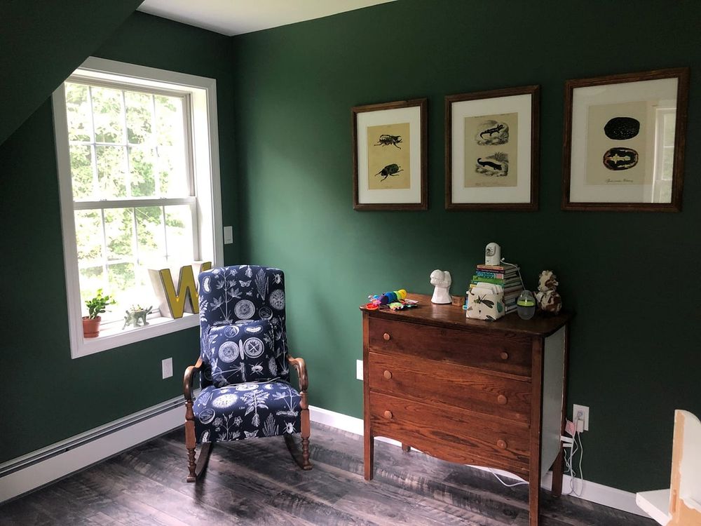 Doc's Upholstery and Retoration - upholstery in West Bath, ME