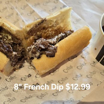 Capriotti's Sandwich Shop - Sandwiches Near Me - Marlton, New Jersey Capriotti's Sandwich Shop - Sandwiches Near Me - Marlton, New Jersey