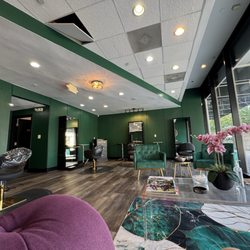 Posh Salon