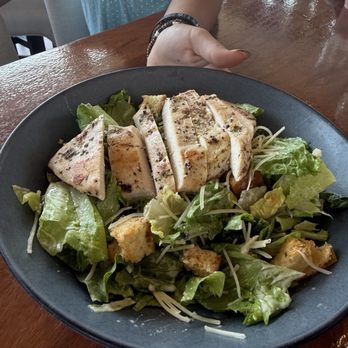 Zentrl Kitchen + Bar - Grilled chicken Cesar salad wrap - Breakfast & Brunch Near Me - San Diego, California Zentrl Kitchen + Bar - Grilled chicken Cesar salad wrap - Breakfast & Brunch Near Me - San Diego, California
