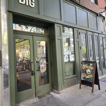 Dig Inn - New American Near Me - New York, New York Dig Inn - New American Near Me - New York, New York