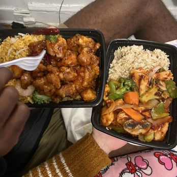 Baili - General Tsos Chicken, Szechuan Shrimp - Chinese Near Me - Brooklyn, New York