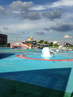 Kitanagoya City Jumbo Pool Swimming Pools 法成寺蔵化110 北名古屋市 愛知県 Japan Phone Number