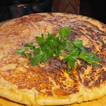 Mishka Soho - Georgian Khachapuri - Modern European Near Me - New York, New York Mishka Soho - Georgian Khachapuri - Modern European Near Me - New York, New York