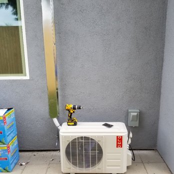 Golden State HVAC - Room a/c /heating install - Heating & Air Conditioning/HVAC Near Me Golden State HVAC - Room a/c /heating install - Heating & Air Conditioning/HVAC Near Me