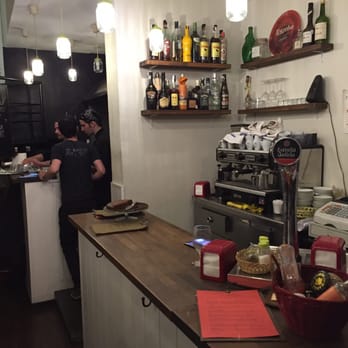 Foc i Oli - Sandwiches Near Me - Barcelona, B Foc i Oli - Sandwiches Near Me - Barcelona, B