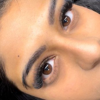 Katie’s Lash & Brows - Volume set - Eyelash Service Near Me - San Jose, California Katie’s Lash & Brows - Volume set - Eyelash Service Near Me - San Jose, California
