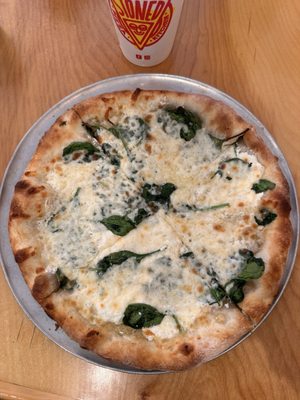 Stoned Pizza Kitchen by null