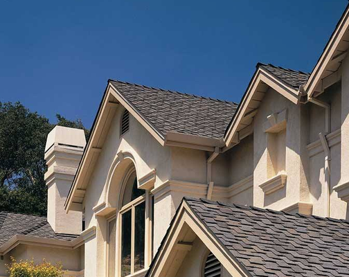 J & H Roofing